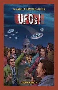 Enlarge image Cover: Ufos! - PowerKids Press