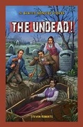 Cover: The Undead! - PowerKids Press