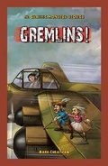 Cover: Gremlins! - PowerKids Press