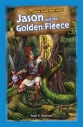 Cover: Jason and the Golden Fleece - PowerKids Press