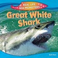 Cover: Great White Shark - PowerKids Press