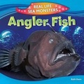 Cover: Anglerfish - PowerKids Press