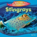 Cover: Stingrays - PowerKids Press