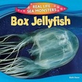 Cover: Box Jellyfish - PowerKids Press