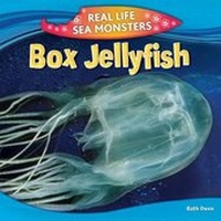 Enlarge image Cover: Box Jellyfish - PowerKids Press
