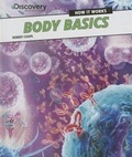 Cover: Body Basics - PowerKids Press