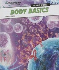 Enlarge image Cover: Body Basics - PowerKids Press