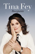 Cover: Bossypants - Reagan Arthur Books
