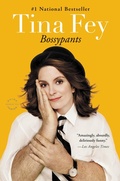 Cover: Bossypants - Little, Brown & Company