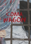 Cover: Coma Wagon - AuthorHouse