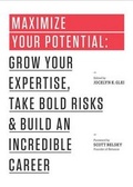 Cover: Maximize Your Potential - Amazon Publishing