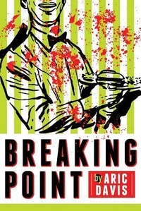 Enlarge image Cover: Breaking Point - Thomas & Mercer