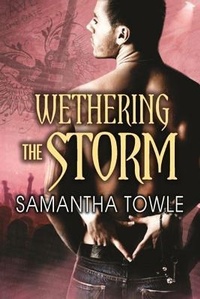 Enlarge image Cover: Wethering the Storm - Montlake Romance