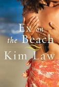 Cover: Ex on the Beach - Montlake Romance