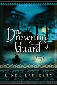 Enlarge image Cover: The Drowning Guard - Lake Union Publishing