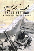 Cover: Being Frank About Vietnam - AuthorHouse