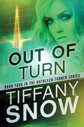 Cover: Out of Turn - Montlake Romance