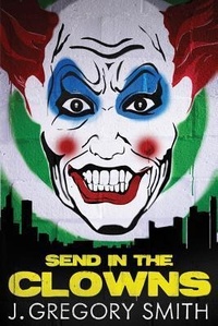 Abbildung von: Send in the Clowns - Thomas & Mercer
