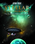 Cover: Star Trek Stellar Cartography - Amazon Publishing