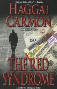 Abbildung von: The Red Syndrome - Thomas & Mercer