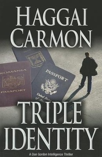 Abbildung von: Triple Identity - Thomas & Mercer