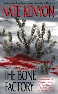 Abbildung von: The Bone Factory - Amazon Publishing