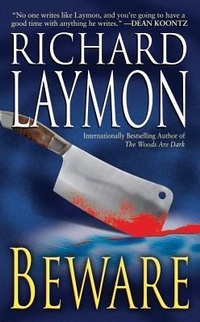 Abbildung von: Beware - Amazon Publishing