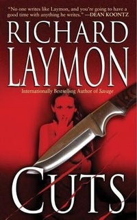 Abbildung von: Cuts - Amazon Publishing