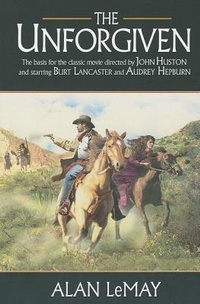 Enlarge image Cover: The Unforgiven - AmazonEncore