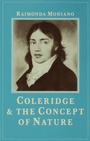 Cover: Coleridge and the Concept of Nature - Palgrave Macmillan