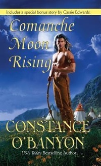 Enlarge image Cover: Comanche Moon Rising - Amazon Publishing