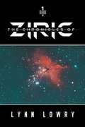 Cover: The Chronicles of Ziric - AuthorHouse