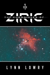Enlarge image Cover: The Chronicles of Ziric - AuthorHouse