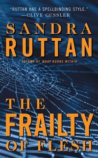 Abbildung von: The Frailty of Flesh - Amazon Publishing