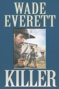 Cover: Killer - AmazonEncore
