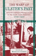 Cover: The Warp of Ulster's Past - Palgrave MacMillan
