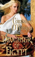 Cover: Daughter of Egypt - Amazon Publishing