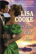 Cover: Texas Hold Him - Amazon Publishing