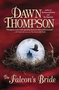 Cover: The Falcon's Bride - Amazon Publishing