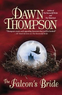 Enlarge image Cover: The Falcon's Bride - Amazon Publishing