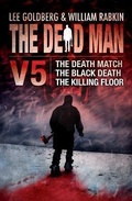Cover: The Dead Man Volume 5 - 47North