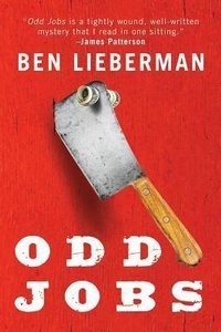 Abbildung von: Odd Jobs - Thomas & Mercer