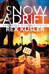 Abbildung von: Snow Adrift - Thomas & Mercer