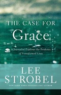 Cover: The Case for Grace - Zondervan