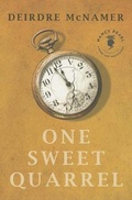 Cover: One Sweet Quarrel - AmazonEncore