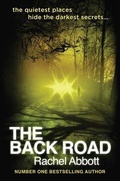 Cover: The Back Road - Amazon Publishing