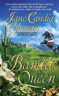 Abbildung von: Bandit Queen - Amazon Publishing