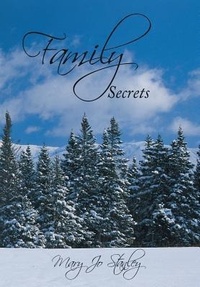 Enlarge image Cover: Family Secrets - AuthorHouse
