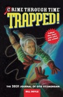 Cover: Trapped! - Little, Brown & Company