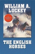 Cover: The English Horses - Amazon Publishing